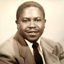 OLIVER CLARK Obituary (2015)