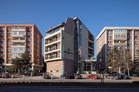 Read more than 600 reviews and choose a room with planetofhotels.com. Victoria Bulevard Hotel BraÈov En