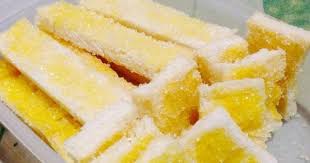 Roti telur saus bolognese keju chedar melted keju parmesan peterselly margarin cara membuat meliputi masakan sederhana sehari hari, masakan indonesia / nusantara, aneka cemilan, kue dll. Inilah Cara Membuat Roti Tawar Kering Gula Yang Mudah Dan Praktis