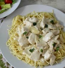 Creamy Chicken Parmesan Pasta Recipe Creamy Parmesan Chicken Recipes Creamy Chicken