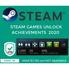 Any 3x3 puzzle (will immediately unlock all achievements at once). Steam Games Unlock All Achievements 2021 Undetected And Not Bannable Shopee Malaysia