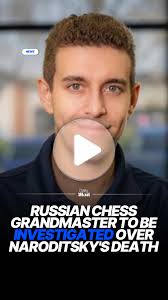 Daniel Naroditsky Vegas