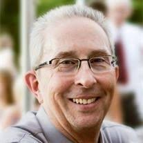 Douglas Forsythe Obituary