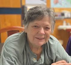 Arlys Ronchetti Obituary (1952