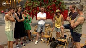 It seemed like widm started a few minutes earlier this week. De Executie En De Waarde Van Het Servies Wie Is De Mol Seizoen 20 Youtube