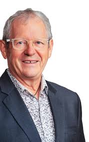 Eye Recommend Annual Report 2024 by eyerecommend