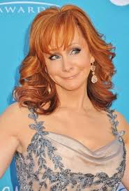 Reba McEntire Private Page