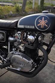 berrybads motor cycle 滋賀県大津市 ヤマハ カフェレーサー カスタムバイク バイクショップ