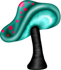 Champignons Png Tubes Mushroom Art Mushroom Drawing Funky Art