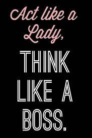 Lika Boss Quotes Quotesgram