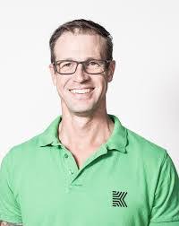 Michael Kumpf's Instagram, Twitter & Facebook