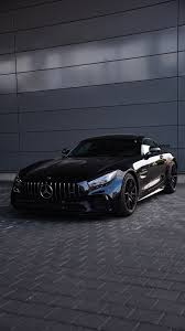 Black Mercedes Benz Amg Gtr Luxury Car Black Mercedes Benz Benz Car Mercedes Amg Gt R