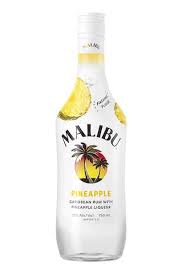 But malibu isn't just an original, it's sunshine in a bottle with a smooth fresh flavor. Malibu Pineapple Rum Price Reviews Drizly