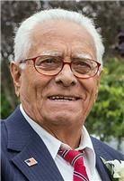 Giuseppe Luzzi Obituary (2018)