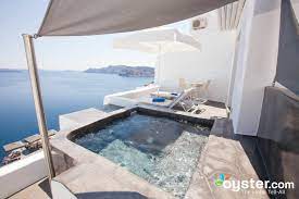Due to the particular construction of the hotel on the cliff and the absence the andronis boutique hotel is situated in the center of oia village, one of the most traditional villages in santorini island. Andronis Boutique Hotel Review What To Really Expect If You Stay