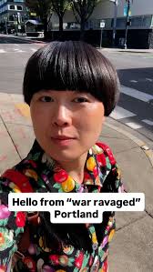 Don't mess with my sweeties 😤 #portland