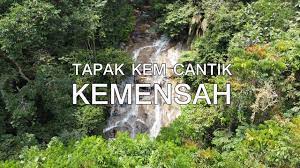 Yang menariknya, selebriti tersebut ialah datin sofia jane. Kemensah Air Terjun Sofea Jane Youtube