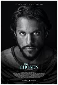 At some point early in the show's release, the producers changed this so that it now takes place in ad 26. The Chosen Tv Series 2017 Imdb