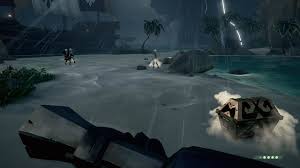 To become a pirate legend in sea of thieves you'll need to rank up each of three main factions in the game to level 50. Completing Sea Of Thieves Unlocks A Hideout Special Ships And New Quests