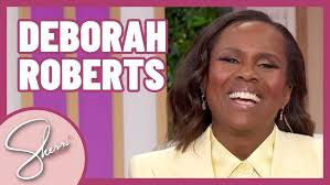 Met Gala 2025: Designing Deborah Roberts' bespoke look