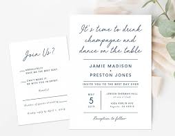 Surat undangan sendiri terdiri dari surat undangan resmi dan surat undangan tidak resmi. 5 Contoh Undangan Pernikahan Kristen Terbaru Wedding Market