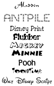 Dafont free browse by alphabetical listing, by category. Mickey Mouse Font On Dafont Novocom Top