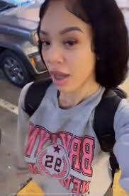 Misty Meanor Step Son