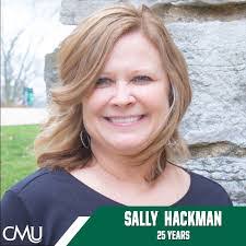 Dawn Rackley's Instagram, Twitter & Facebook