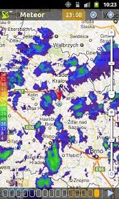 Nejpřesnější předpověď radaru ⭐ snímky po 1 minutě z vlastní sítě meteoradarů aktuální radar bouřky a srážky na mapě čr a evropy. Radar Na Mape Meteostanice In Pocasi