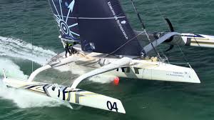 Benjamin de rothschild, chairman of edmond de rothschild holding sa, who helped take the bank private in 2019, has died at 57. Sebastien Josse Wird An Bord Der Gitana 17 Fliegen Einem 32 M Langen Maxi Trimaran