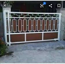 Masyarakat saat ini menilai sebuah pagar yang baik adalah pagar yang mampu menjadi pembatas kepemilikan suatu area. Pagar Besi Minimalis 2020 Perlengkapan Rumah 808268532