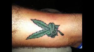 60 hot weed tattoo designs legalized ideas in 2019. Tribal Tattoos X February 2004