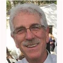 John D. Youker Obituary