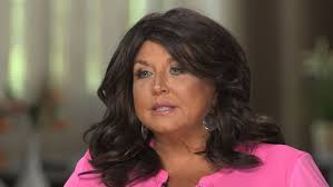 Dance Moms' Abby Lee Miller trying to make a comeback