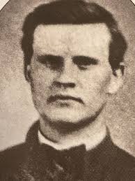 1863: Roger Hannaford to his Niece