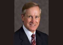 Lunching with Leaders