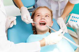 Children's Dentistry | Dentist Fairbanks AK