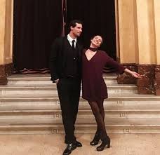 La pareja de actores maría gracia omegna y gonzalo valenzuela a fines del 2019 se convirtieron en padres de anka, la primera hija de la intérprete. Gonzalo Valenzuela Y Maria Gracia Omegna Despiertan Rumores Sobre Su Regreso Con Sospechosa Imagen