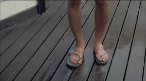 Shinee Minho Comfy Flip Flops Beautiful Feet Shinee