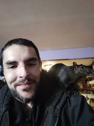 Michelle Nations's Instagram, Twitter & Facebook