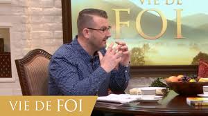 Les Signes Dans L Eglise Vie De Foi Mario Massicotte Youtube