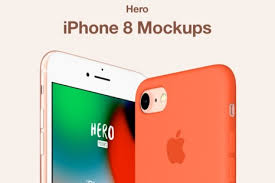 Popular Device Mockups On Yellow Images Creative Store