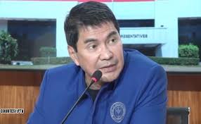 Kamara, walang balak i-impeach si VP Sara