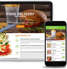 With the gloriafood app, you can now accept online food orders from your own device. Food And Grocery Delivery A Few Taps Away With Talabat App Clone