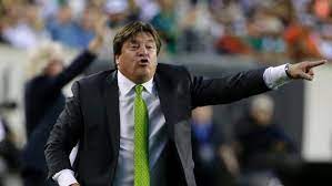 Automotive repair shop in mexico city, mexico. Mexico Fires Head Coach El Piojo Herrera Tsn Ca