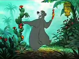 Start studying the jungle book. The Jungle Book 3 Baloo