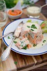 Fisch Terrine M Lachs Rezept Franzosisch Kochen Rezept Franzosisch Kochen Lachs Rezept Rezepte