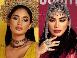 See more ideas about pia wurtzbach, miss universe 2015, miss philippines. Pia Wurtzbach Is Magazine Cover Star In Uk Philstar Com