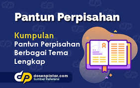 Contoh pidato singkat tentang pendidikan moral. Pantun Perpisahan Lengkap Terbaik Berbagai Tema Dosenpintar Com