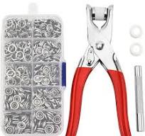 Five Claw Buckle Tool Set, Snap Fastener Pliers, Five Claw Buckle  Installation Tool Set, Snap Pliers for Metal Snaps, Heavy Duty Snap  Fastener Tool ...